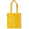 Сумка для покупок "Frilend" желтый