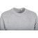 Джемпер унисекс "Warsaw" 220, 2XL, серый меланж