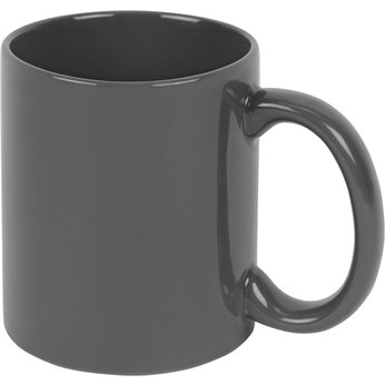 Кружка "Марго" серый