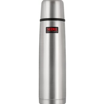 Термос из нерж. стали тм THERMOS FBB-1000B SBK