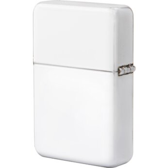 Зажигалка для сублимации"HJ66W-N" белый