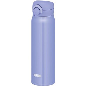 Термос из нерж. стали тм THERMOS JNR-603 BLPL0.6L