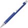 Ручка "Almeira" синий/серебристый