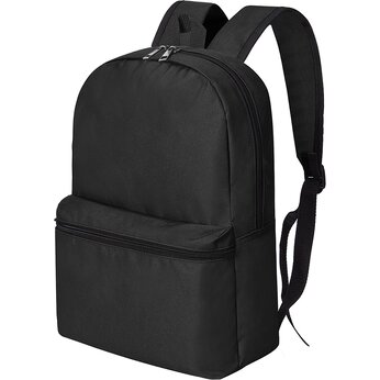 Рюкзак "BASIS", черный