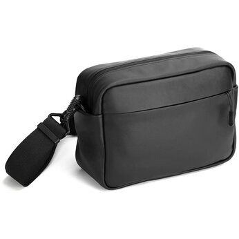 Поясная сумка Эдо, черный