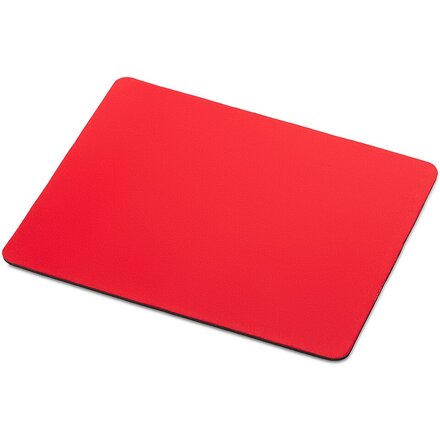 Коврик для мыши "Mopo", красный
