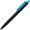 Ручка шариковая автоматическая "X3 Smooth Touch" черный/синий