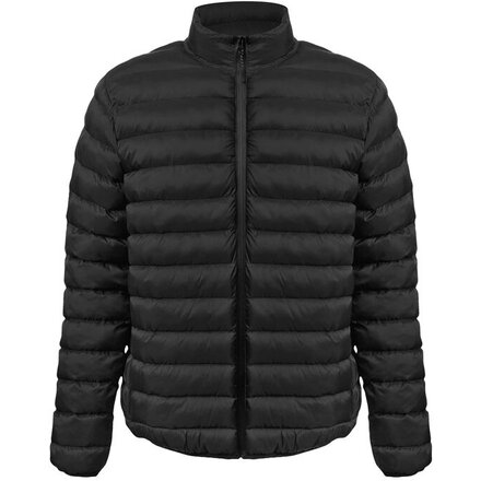 Куртка мужская "Uniqloud" L, черный