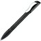 Ручка шариковая автоматическая "Hattrix Clear SG MC" черный
