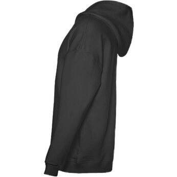 Худи унисекс "Stan" 350, M, черный