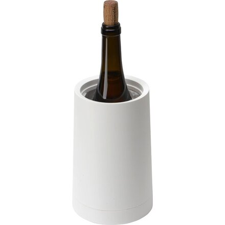 Охладитель для вина "Cooler Pot 1.0" белый