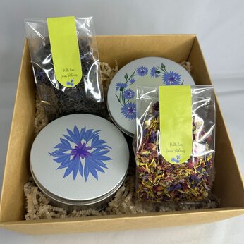 Набор подарочный №12