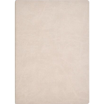 Ежедневник недатированный А5 "Tucson Flex", бежевый