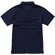 Рубашка-поло мужская "Ottawa" 220, 2XL, темно-синий