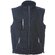 Жилет мужской "Portugal" 200, M, темно-синий