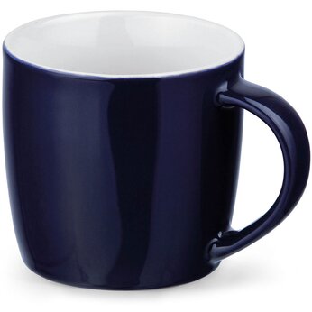 Кружка "Comander" темно-синий