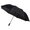 Зонт складной "GF-600-8120" черный