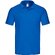 Рубашка-поло мужская "Original Polo" 185, L, ярко-синий