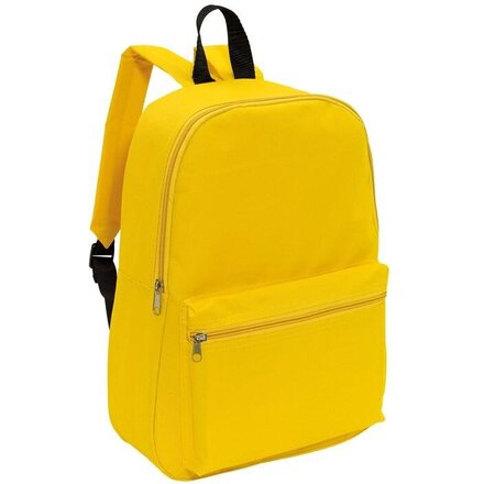 Рюкзак "Chap" желтый