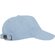 Бейсболка «Florida 350» 5-панельная, небесно-голубой