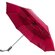 Зонт складной "Canopy" красный