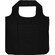 Сумка-шоппер Vest из хлопка 340 г/м2, черный