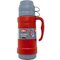 Термос THERMOS PICNIC 40 Series Red 1,0L