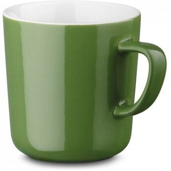 Кружка "Mocca" зеленый