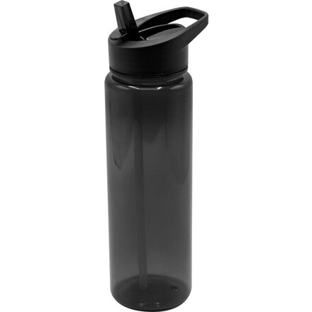 Бутылка для воды "Jogger" черный