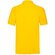 Рубашка-поло мужская "Premium Polo" 180, XXL, желтый