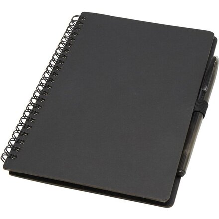 Набор "Slate", черный