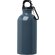 Бутылка для воды с карабином "Oregon" , синий
