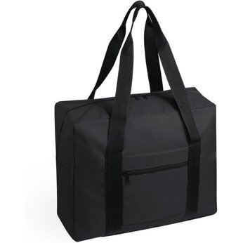 Сумка дорожная "Tarok" черный