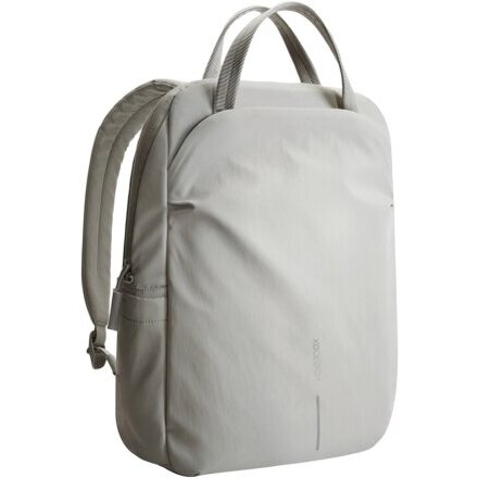 Рюкзак "Soft Tote", серый