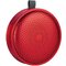 Колонка "Mysound Circula" красный
