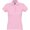 Рубашка-поло "Passion" 170, XL, розовый