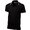 Рубашка-поло мужская "Erie" 180, XXXL, черный