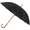 Зонт-трость "GR-441-D" черный