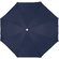 Zenith пляжный зонт - Темно - синий