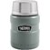 Термос для еды "Thermos SK3000-MGR" мятный/серебристый