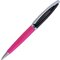 Ручка шариковая автоматическая "Original" розовый/черный