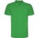 Рубашка-поло мужская "Monzha" 150, 3XL, папоротниковый