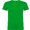Футболка мужская "Beagle" 155, 3XL, травянисто-зеленый