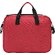 Сумка для документов "Busy" красный