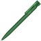Ручка шариковая автоматическая "Liberty Bio" зеленый