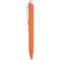 Ручка шариковая "Eco W" оранжевый/белый