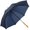 Зонт-трость "Limbo" темно-синий