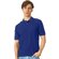 Рубашка-поло мужская "Boston 2.0" 180, L, синий