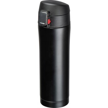 Кружка термическая "Bucharest" черный