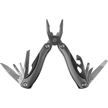 Мультиинструмент "Tools Birmingham", серый